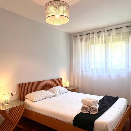 Apartament Els Raiers - L'Amfitriona ริอาล์พ ภายนอก รูปภาพ