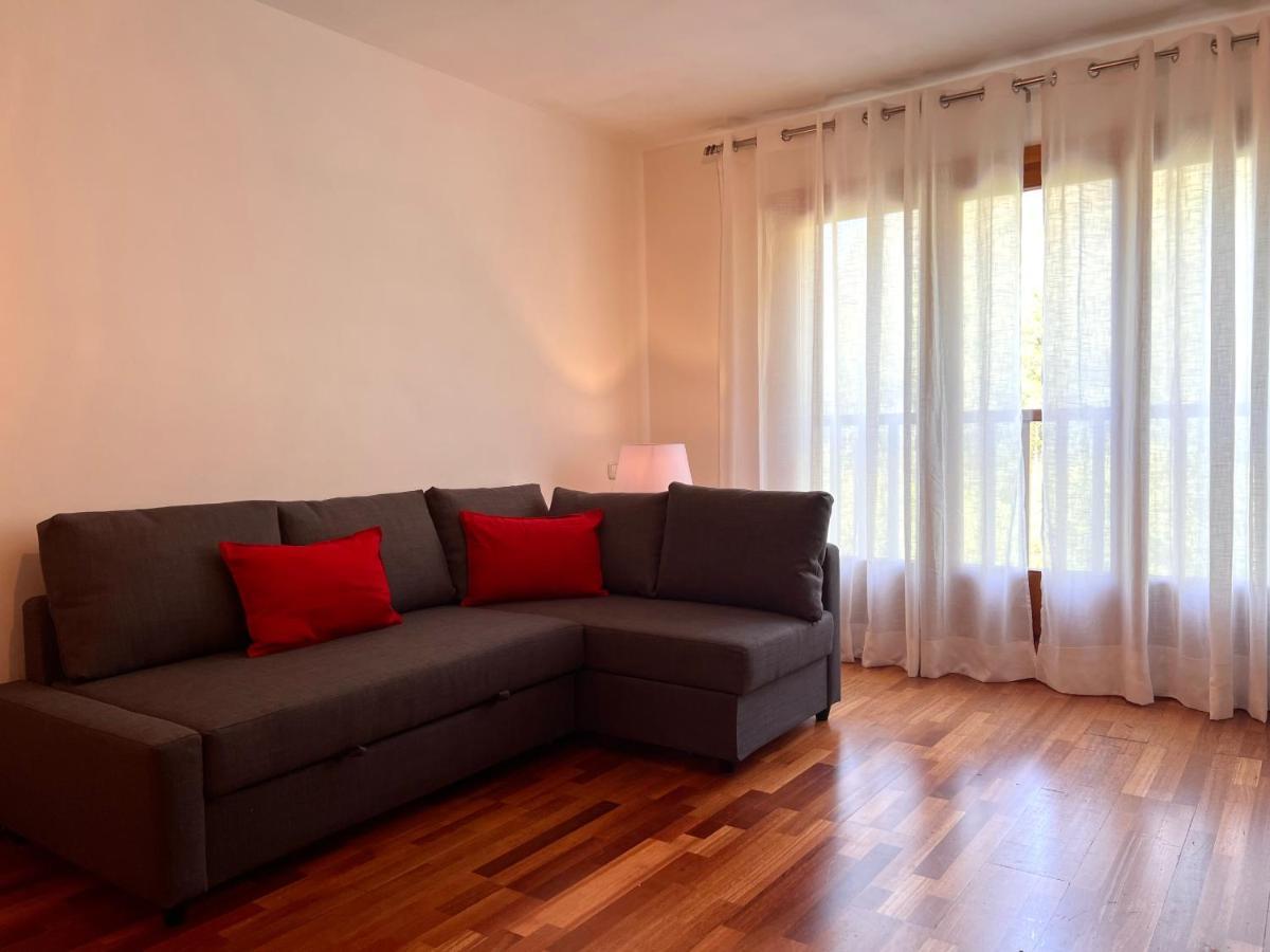 Apartament Els Raiers - L'Amfitriona ริอาล์พ ภายนอก รูปภาพ