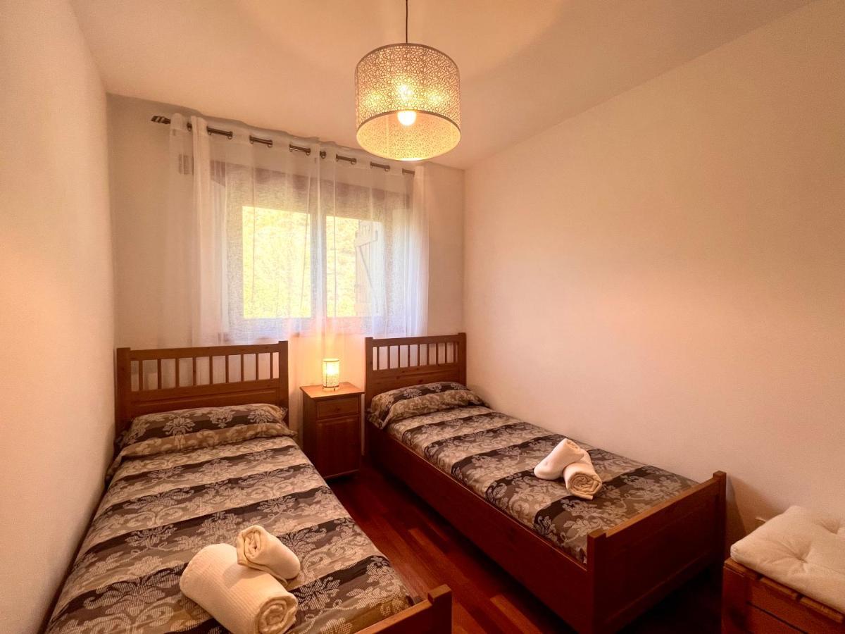 Apartament Els Raiers - L'Amfitriona ริอาล์พ ภายนอก รูปภาพ