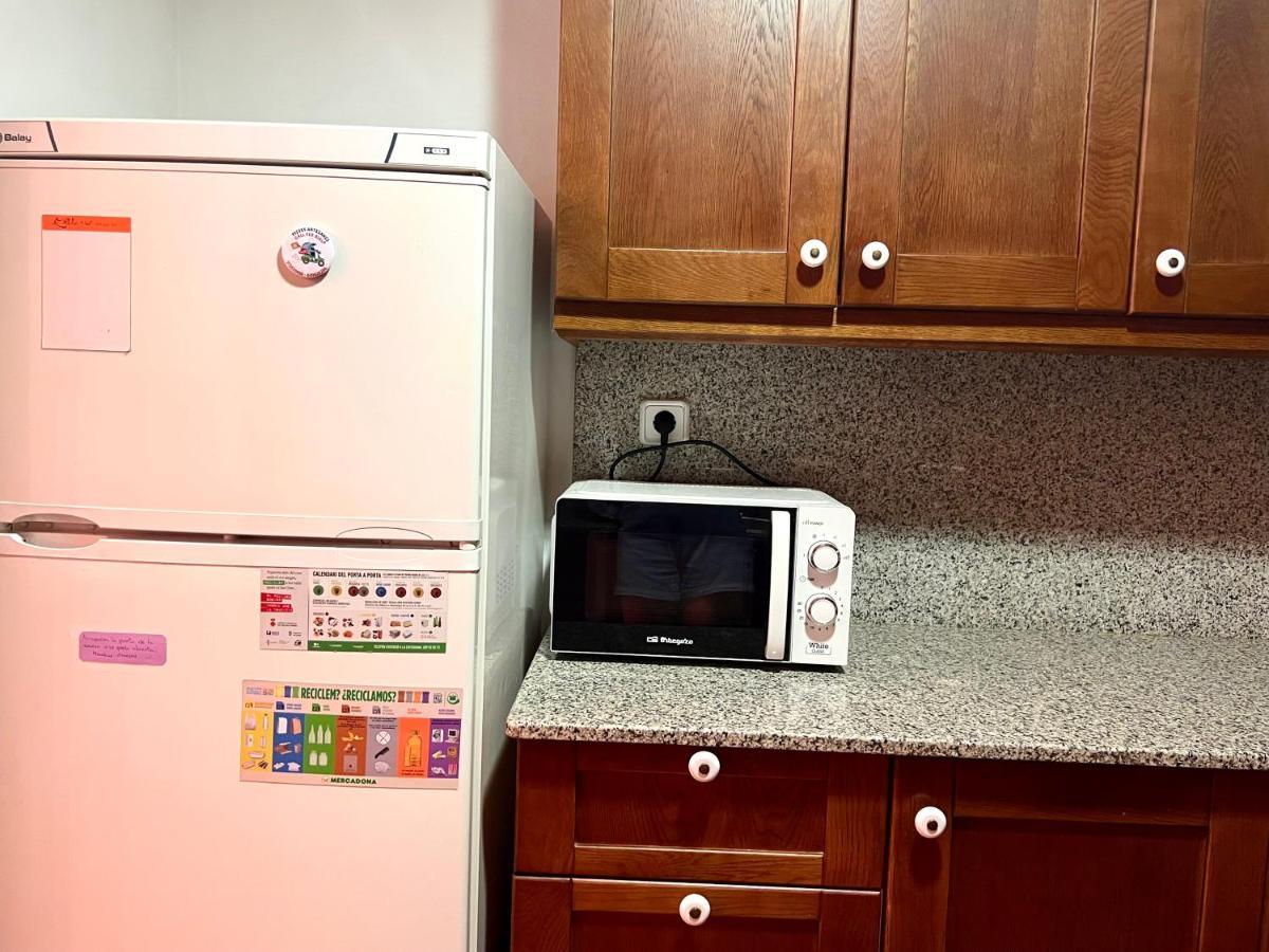 Apartament Els Raiers - L'Amfitriona ริอาล์พ ภายนอก รูปภาพ