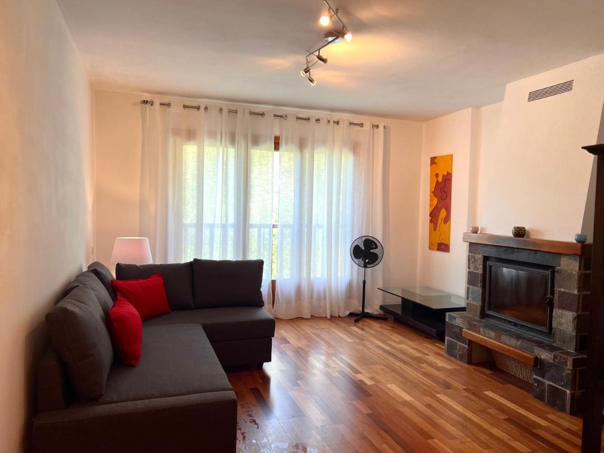 Apartament Els Raiers - L'Amfitriona ริอาล์พ ภายนอก รูปภาพ