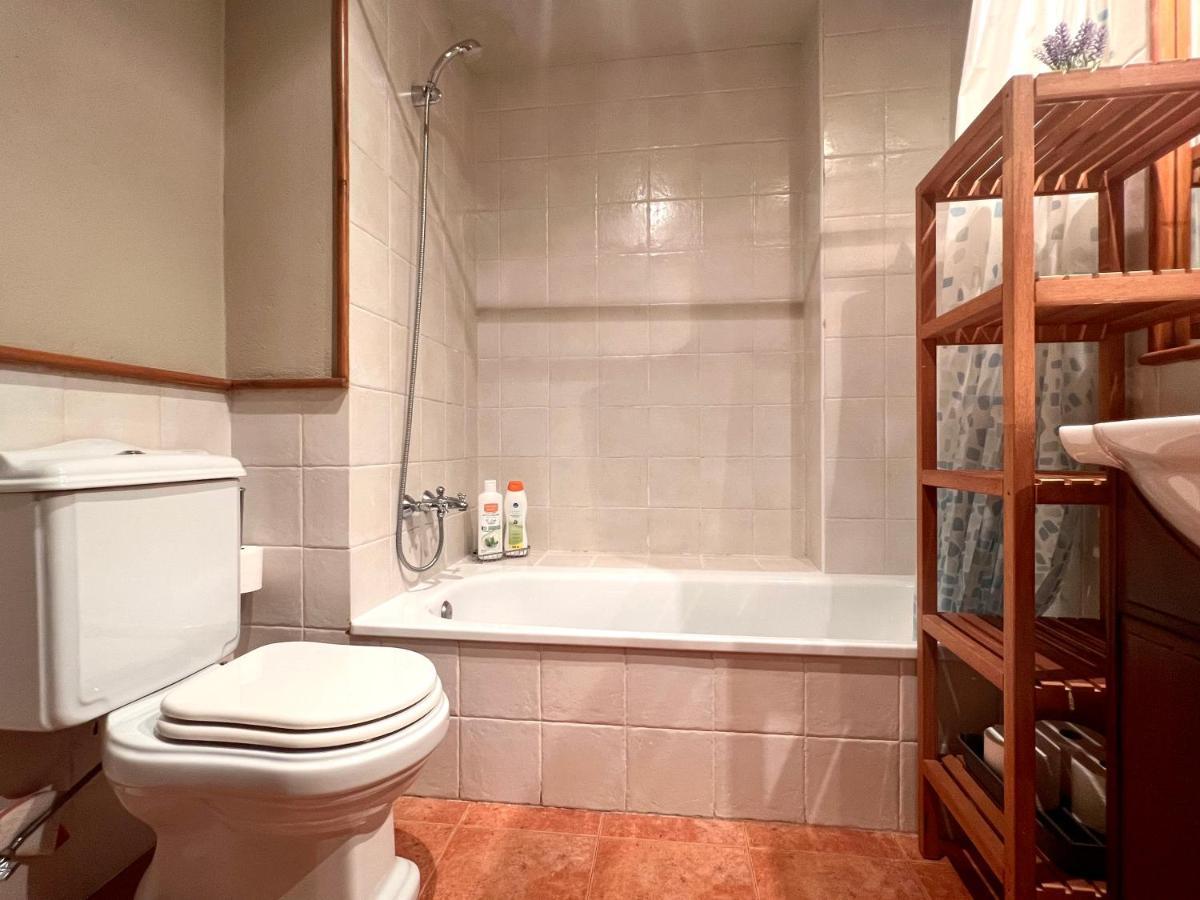 Apartament Els Raiers - L'Amfitriona ริอาล์พ ภายนอก รูปภาพ