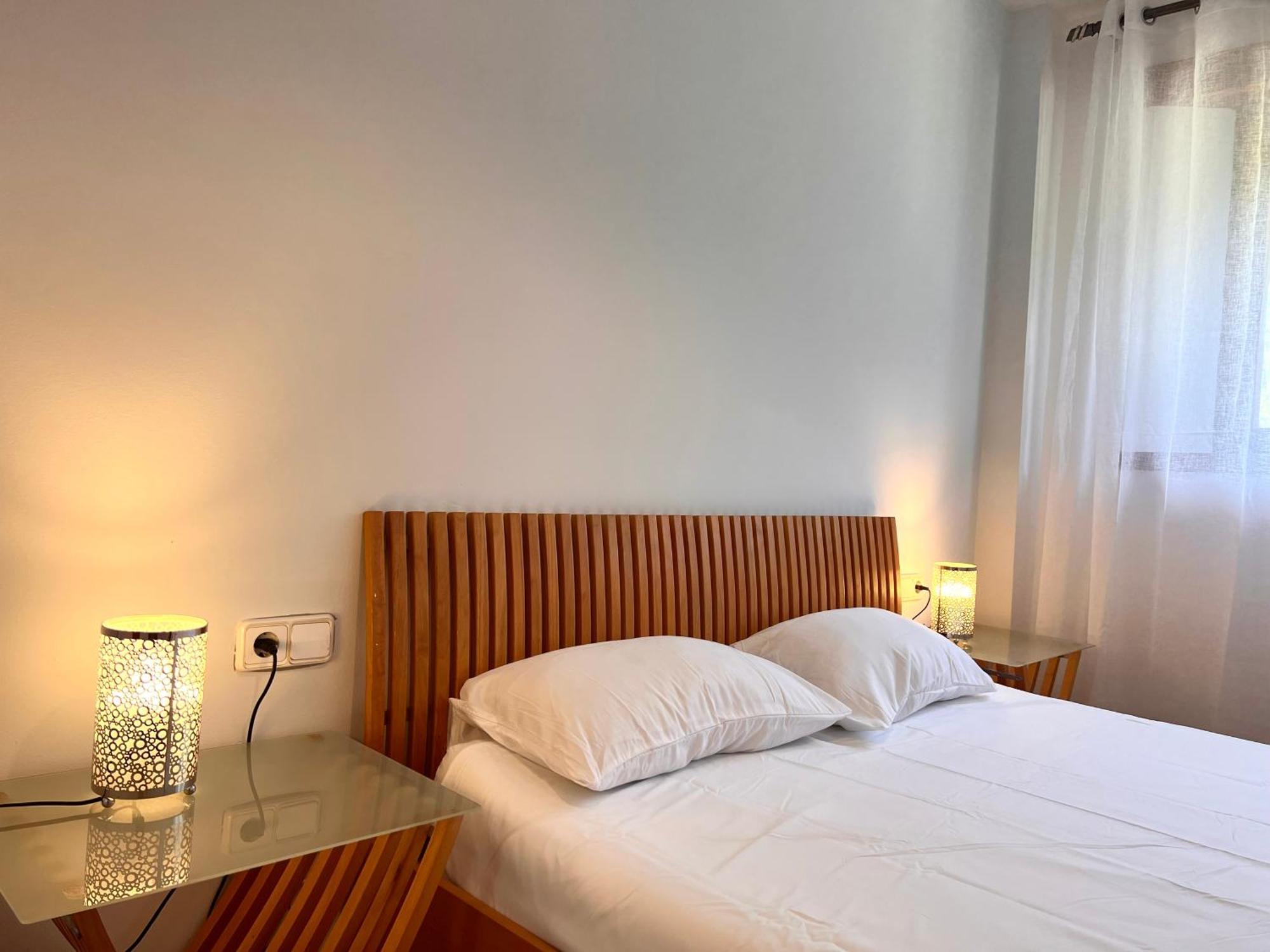 Apartament Els Raiers - L'Amfitriona ริอาล์พ ภายนอก รูปภาพ
